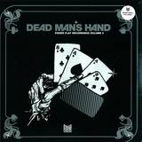 Pokerflat - Dead Mans Hand 2x12"