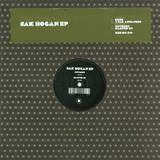 Jak Hogan - J'jak Hogan Ep