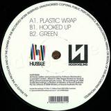 Hook N Sling - Plastic Wrap Ep
