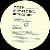 Supafly Inc - Be Together
