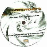 T-man V Phantom - Acid Assassin