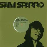 Sam Sparro - Black And Gold