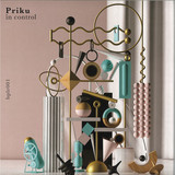 Priku - In Control