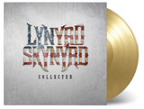 LYNYRD SKYNYRD - COLLECTED