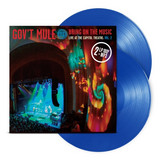 Gov't Mule - Bring On The Music - Live At The Capitol Theatre: Vol. 2