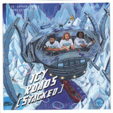 Joe Armon-Jones - Icy Roads (Stacked)