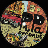 B-Squit - Pipa Traxxx Vol. 2