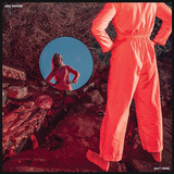 JADE IMAGINE - BASIC LOVE (PINK VINYL)
