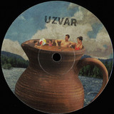KiRiK - UZVAR005 3x12"