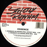 Essence - Moments In House EP