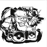 Lynch Kingsley - Astral Pulse / Capricorn