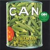 Can - Ege Bamyasi