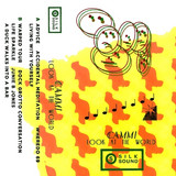 Cammi - Look At The World