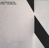 Claro Intelecto - In Vitro - Volume One 2x12"