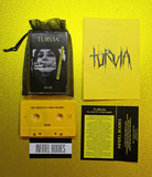 Turvia - The Mind Of A Mind Handler (TAPE)