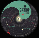 Local Group - Fresh Rhythms EP