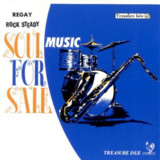 Various - Soul For Sale LP