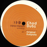 Chad Dubz - Original Dubplate EP