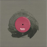 Reeko - Momentum
