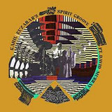 KAHIL EL’ZABAR AND DAVID MURRAY - KAHIL EL’ZABAR’S SPIRIT GROOVE FT. DAVID MURRAY