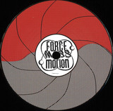 Force Mass Motion - Panic (All The Mixes)