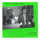 Vivien Goldman - Launderette