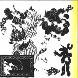 Ricco - Visitations Lp 2x12"