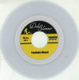 Duke Slammer - Pachinko Wizard/watch Betsy Boogie 7"