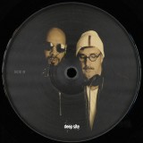 DJ Ino & MC Johnny Def - We Were Better In The Future