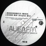 Alien FM - Monochromatic Images