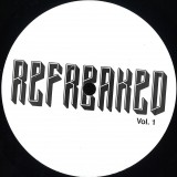 DJ Spinna - Refreaked Volume 1