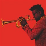 CHRISTIAN SCOTT - STRETCH MUSIC