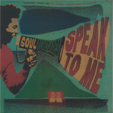 SOUL RENEGADES - SPEAK TO ME