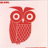 The OWL - Concrete Funk