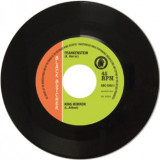 Frankenstein / King Horror - I Can't Stand It / Winston Grievy