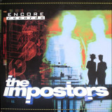 The Impostors - Lowlife