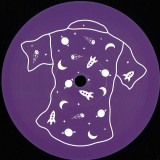 Various - U Hold A Spatial Place In My Shirt EP