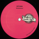 KETAMA - Mentalmismo
