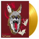 Hiatus Kaiyote - Tawk Tomahawk