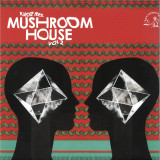 Various - Kapote pres Mushroom House Vol 2 (2x12")