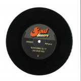 Jim Sharp - Never Gonna Get It / It Always Seems To Go