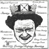 Response & Pliskin - Exploitation 2x12"