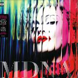 Madonna - Mdna 2x12"