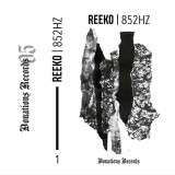 Reeko - 852hz
