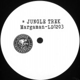 Margaman - Jungle Trek