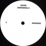 VISITOR - CONFIDENTIAL Ⅱ