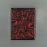 IAN RICHTER - BLOODY MARYS WITH AN ANGRY GODDESS TAPE