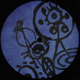 Rogue D & Memoryman AKA Uovo - Electric Safari EP (Inc. Roman Flügel Remix)