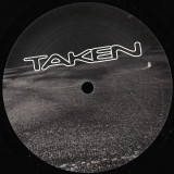 TAKEN (SKUDGE & NIHAD TULE) - CYCLIC DAWN