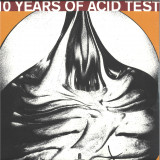 Various - 10 Years Of Acid Test 3x12"